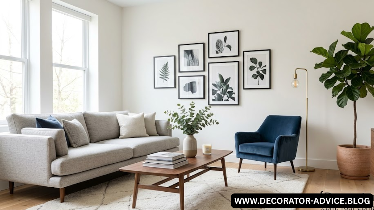 DecoratorAdvice .com: Your Complete Guide to Smarter Home Design and Decorating Ideas