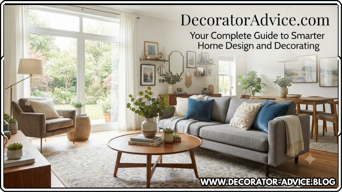 https//decoratoradvice.com