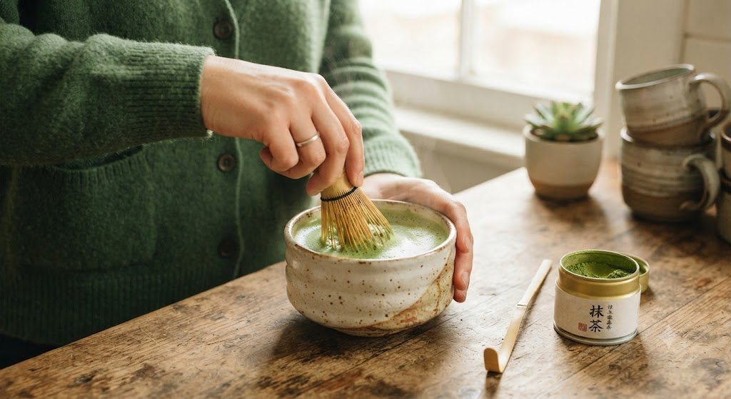 Matcha
