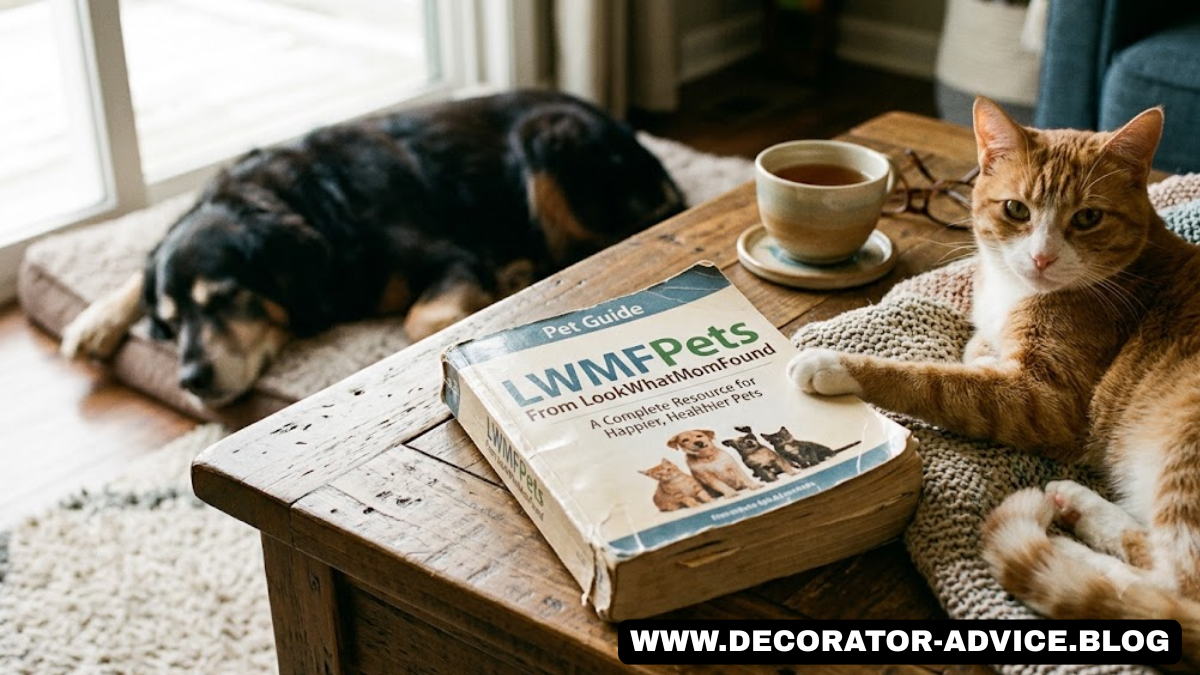 pet guide lwmfpets from lookwhatmomfound