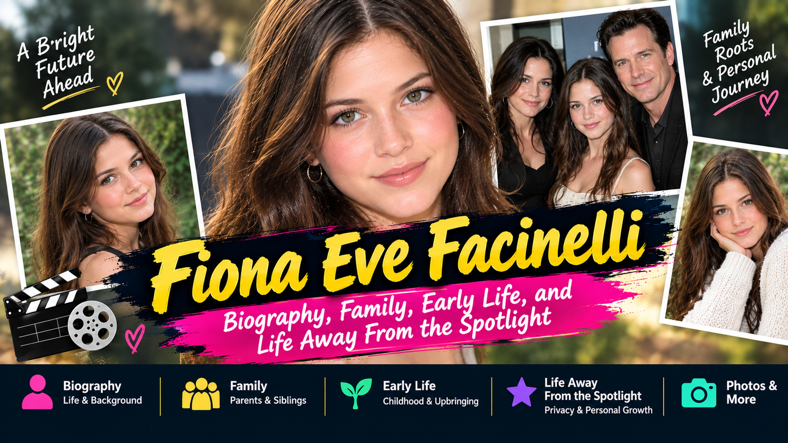 Fiona Eve Facinelli