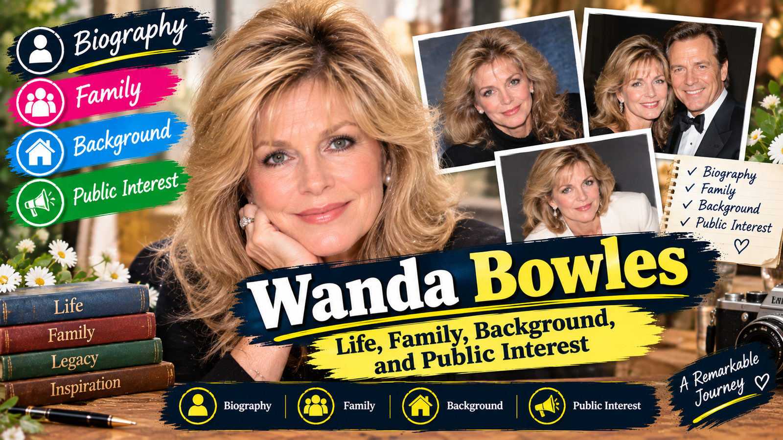 Wanda Bowles